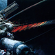 Illustration for article titled John Berkeys space art makes me nostalgic for a future that never was